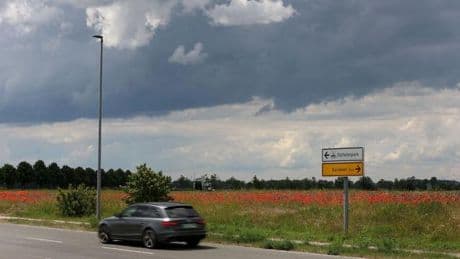 Sachsen-Anhalt: Bau des neuen LKA-Gebäudes könnte früher beginnen
