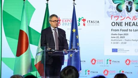 «Il futuro è nella biodiversità e la ricerca ha un ruolo cruciale»