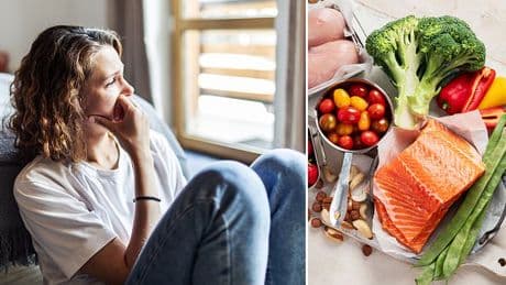 Scientists discover diet that can REVERSE depression naturally