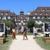 Deauville Sport images festival : l’exposition poignante sur des enfants jockeys en Indonésie