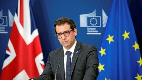 Comment l’Europe espère sauver son industrie chimique