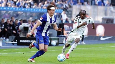 Saisonstart am Abend: Besteht Hertha BSC auf Schalke?