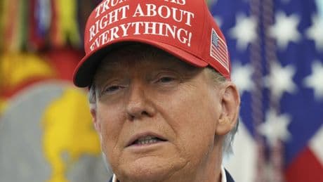 Trump says ‘I’ll see whose fault it is’ if Putin-Zelenskyy meeting not set