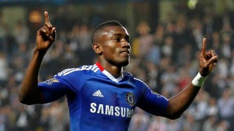 La increíble historia de Kalou: de ganar la Champions con el Chelsea a crear su empresa de chocolate