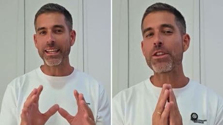 Pablo Ojeda, nutricionista: “Si estás intentando perder peso y nada cambia, tal vez te estás saltando la parte más infravalorada del metabolismo”