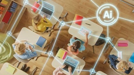 ARM’s EducateAI: Powering America’s Next Generation Of AI Innovators