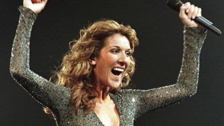 Céline Dion o por qué lo que hoy consideramos una mierda, mañana puede ser una reliquia
