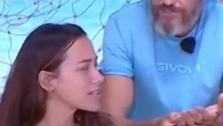Il nuovo volto di Omar Fantini, Teresanna Pugliese “guerriera”: le pagelle dell'Isola dei Famosi