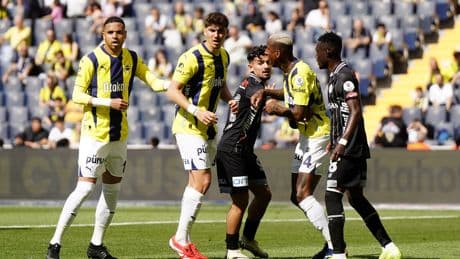 Yusuf Akçiçek: Gelecek sezon taraftarımızı mutlu etmek istiyoruz