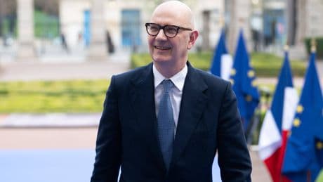 Roland Lescure : « J’aimerais qu’on arrive à constituer une coalition pour adopter le budget 2026 »