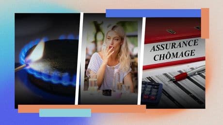 Tabac, allocation chômage, arrêts de travail... Ce qui change en Juillet 2025