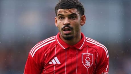 Why Morgan Gibbs-White didn't travel with Nottingham Forest squad for pre-season in Portugal