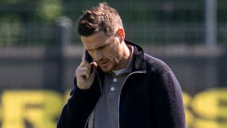 Personal-News beim BVB! - Kehl verkündet Star-Verlängerung