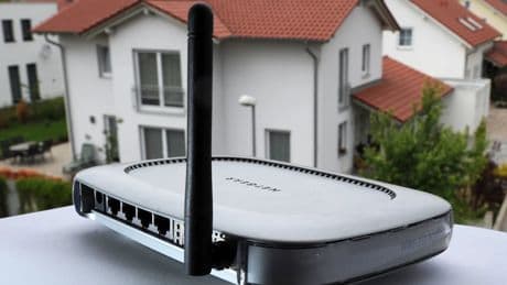„Tiefe Biometrie“: WLAN wird zur Überwachungstechnik
