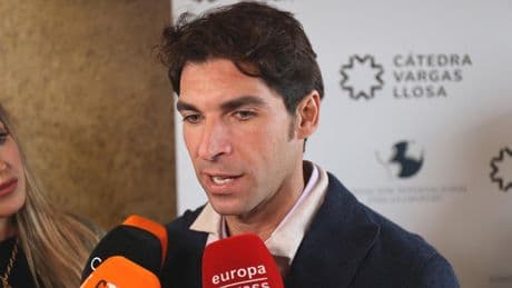 Cayetano Rivera pasa la noche en el calabozo y es acusado de un delito de resistencia a la autoridad y desobediencia