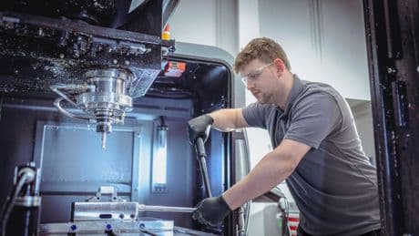 Nuclear Regulatory Commission Advances New Microreactor Policies