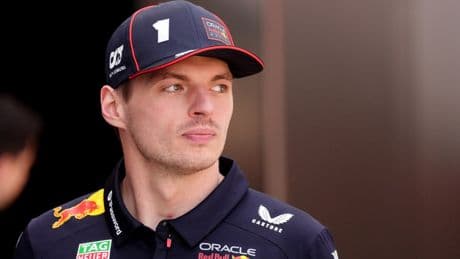 Red Bull weigh up potential candidates if Max Verstappen faces F1 race ban