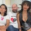Court grants THROUPLES the same legal rights as two-parent families