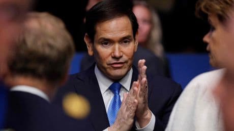 LIVE | Rubio hekelt Franse erkenning Palestijnse staat: ’Daardoor liepen onderhandelingen met Hamas stuk’