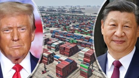 Akkoord tussen VS en China kan ook Europa helpen: ’Goed voor onze economie’