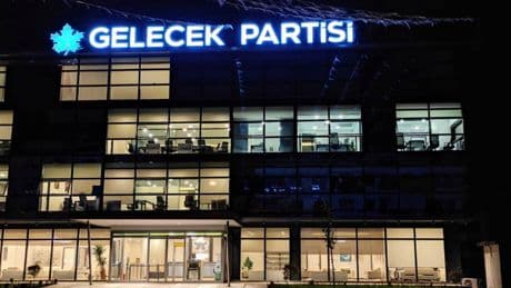 Son Dakika... İstanbul Milletvekili Doğan Demir, Gelecek Partisi'nden istifa etti