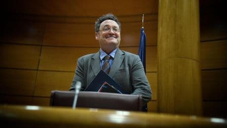 La UCO ratifica ante el juez el papel preminente de García Ortiz en la filtración del caso Amador