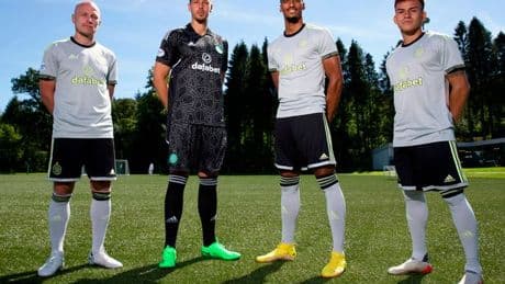 I felt betrayed by Celtic and wasted a year of my career after board ignored transfer bids
