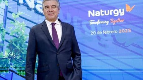 Naturgy defiende que corresponde a la comisión de investigación del apagón decir qué ocurrió