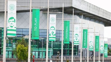 The £30m announcement Celtic have yet to make as money spinning deal looms large