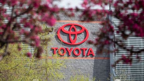 Una strada a più corsie per il futuro di Toyota
