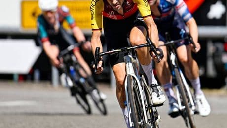 Tour de France 2025: Rennräder gestohlen – Einbruch bei Buchmanns Cofidis-Team