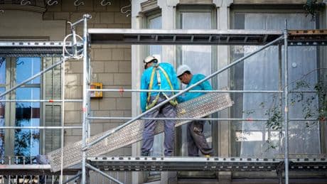 Sin formación ni industria no habrá vivienda