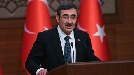 Cevdet Yılmaz: İslamofobik suç, hukuk çerçevesinde karşılığını bulacak