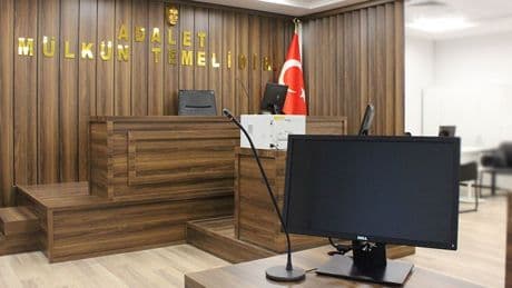 Kripto katip deşifre oldu: FETÖ için UYAP'ta dosya kapatmış