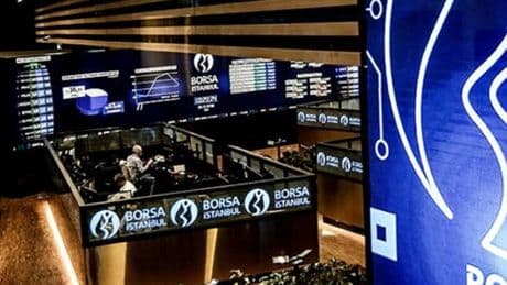 Borsa günü yükselişle tamamladı