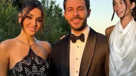 Hakan Sabancı ile aşk yaşıyor iddiası! Hakan Sabancı'nın eski sevgilisi Jocelyn Chew kimdir, nereli, kaç yaşında?