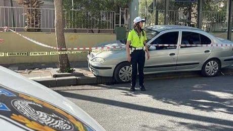 Şanlıurfa’da feci olay! Otomobil durağa daldı: 1 çocuk öldü, 3 yaralı