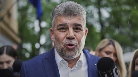Présidentielle en Roumanie: le Premier ministre social-démocrate démissionne