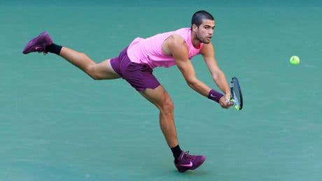 Sinner - Alcaraz: horario y dónde ver la final del US Open