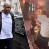 Duitse titel met XXL champagnefles gevierd op restaurant! Vincent Kompany schrijft Belgische geschiedenis met FC Bayern