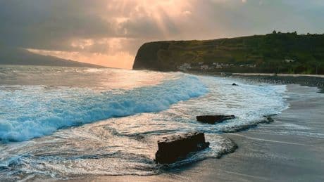Urlaub am Meer: Lieblingsstrände am Atlantik