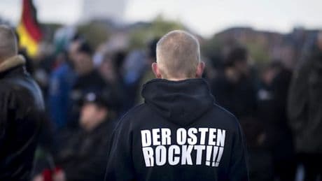 „Blickt man auf den Osten, sieht man die Zukunft Westdeutschlands“