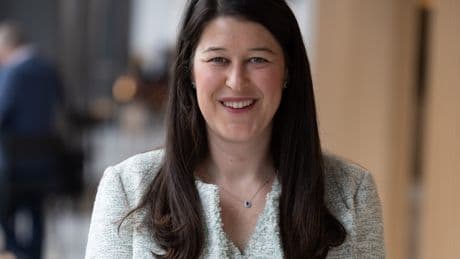 IBM's head of venture capital shares the 5 'pillars' she considers when deciding to back a startup