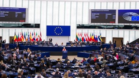 « Si Trump veut une guerre commerciale, allons-y ! » : l’Europe prépare sa riposte en cas d’échec des négociations