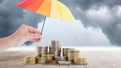 Del oro al bitcoin: opciones de inversión para resistir en épocas de turbulencias