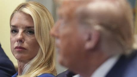 Trump calls for the release of Jeffrey Epstein grand jury testimony