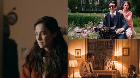 2 Mayıs'ta 11 yeni film vizyona giriyor