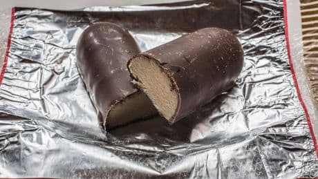 Handgepäck im Flugzeug: Sind Marzipan und Schaumküsse verboten?