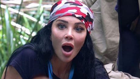 Tulisa Contostavlos learnt brutal lesson on I'm A Celebrity after jungle disaster