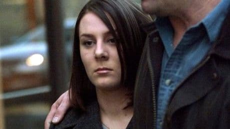 Kerry Sim, formally Kelly Ellard, has day parole revoked due to recent behaviour